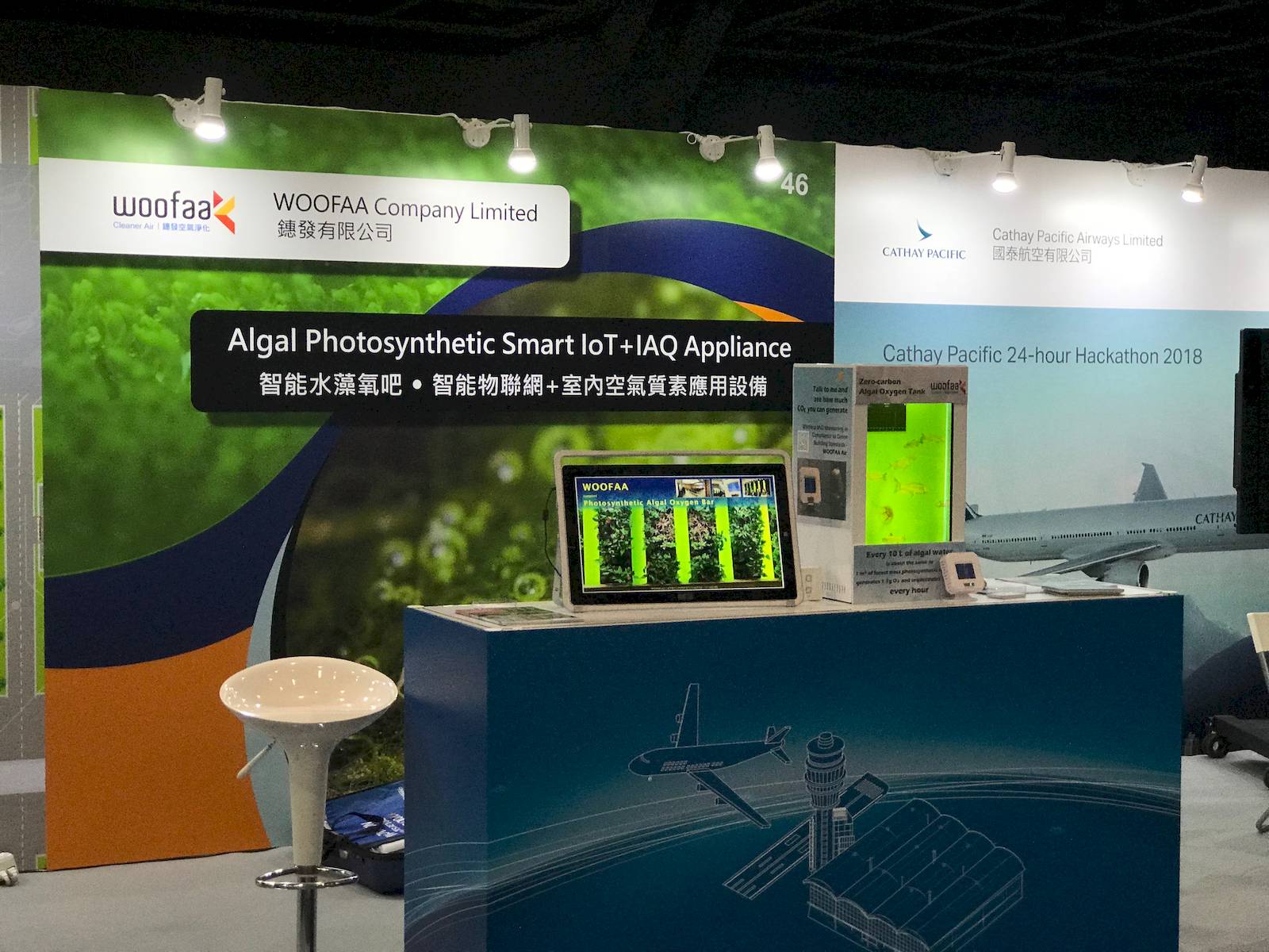 Smart Airport Technovation Conference 2018