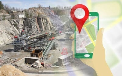 LoRaWAN Asset Tracking Geolocation Technical Specifications